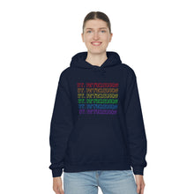 Load image into Gallery viewer, St. Pete Pride Hoodie
