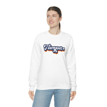 Load image into Gallery viewer, Retro Tampa Sweatshirt
