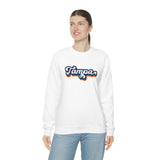 Retro Tampa Sweatshirt