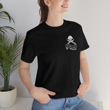 Load image into Gallery viewer, Gasparilla Drunk Pirate Game T-Shirt
