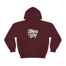 Load image into Gallery viewer, Tampa Bay Star Hoodie