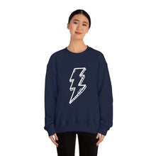 Load image into Gallery viewer, Lightning Bolt Sweatshirt