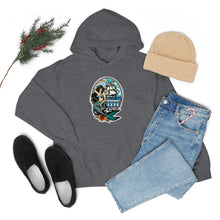 Load image into Gallery viewer, Gasparilla Mermaid Hoodie