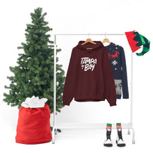 Load image into Gallery viewer, Tampa Bay Star Hoodie