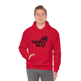 Palm Bay Hoodie