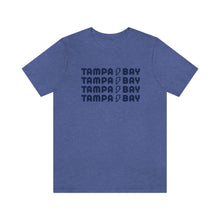 Load image into Gallery viewer, Bolt Bay T-shirt