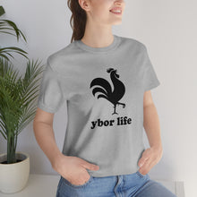 Load image into Gallery viewer, Ybor Life T-Shirt