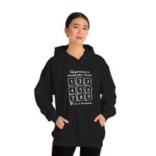 Load image into Gallery viewer, Gasparilla Drinking Game Hoodie