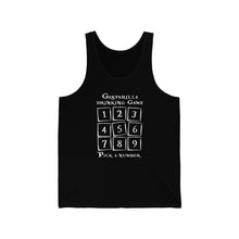 Load image into Gallery viewer, Gasparilla Drinking Game Tank