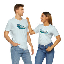 Load image into Gallery viewer, Retro Tampa 2 T-shirt