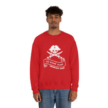 Load image into Gallery viewer, Drunk Pirate Sweatshirt