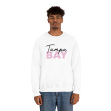 Load image into Gallery viewer, Pink Bay Sweatshirt