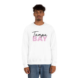 Pink Bay Sweatshirt