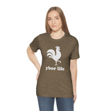 Ybor Life T-Shirt