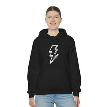 Load image into Gallery viewer, Lightning Bolt Hoodie