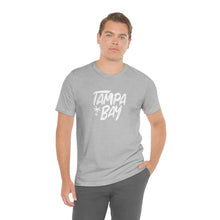 Load image into Gallery viewer, Tampa Bay Star T-shirt