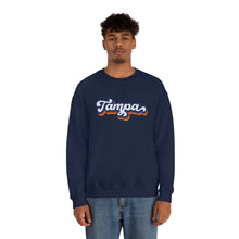 Load image into Gallery viewer, Retro Tampa Sweatshirt