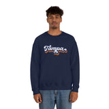 Retro Tampa Sweatshirt