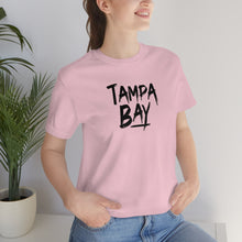 Load image into Gallery viewer, Tampa Line T-Shirt