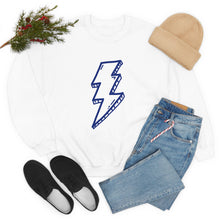 Load image into Gallery viewer, Lightning Bolt Sweatshirt