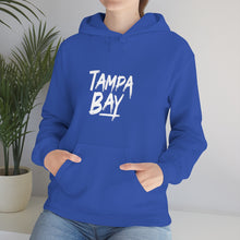 Load image into Gallery viewer, Tampa Line Hoodie