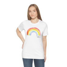 Load image into Gallery viewer, Tampa Rainbow Tee