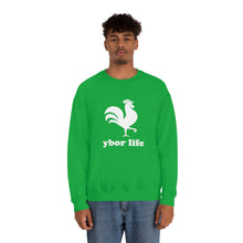 Load image into Gallery viewer, Ybor Life Sweatshirt