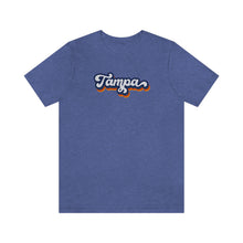 Load image into Gallery viewer, Retro Tampa T-Shirt