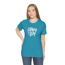 Load image into Gallery viewer, Tampa Bay Star T-shirt
