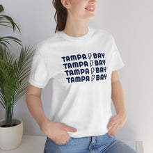 Load image into Gallery viewer, Bolt Bay T-shirt