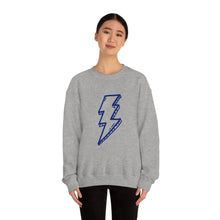 Load image into Gallery viewer, Lightning Bolt Sweatshirt