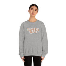 Load image into Gallery viewer, Groovy Tampa Sweatshirt
