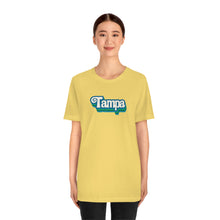 Load image into Gallery viewer, Retro Tampa 2 T-shirt