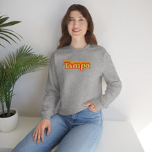 Load image into Gallery viewer, Retro Tampa 3 Sweatshirt