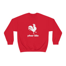 Load image into Gallery viewer, Ybor Life Sweatshirt