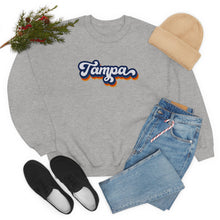 Load image into Gallery viewer, Retro Tampa Sweatshirt