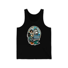 Load image into Gallery viewer, Gasparilla Mermaid Tank