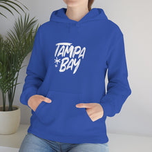 Load image into Gallery viewer, Tampa Bay Star Hoodie