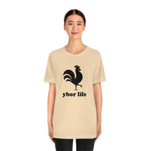 Load image into Gallery viewer, Ybor Life T-Shirt