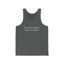 Load image into Gallery viewer, Gasparilla Pirate Booty Tank