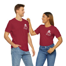 Load image into Gallery viewer, Gasparilla Drunk Pirate Game T-Shirt