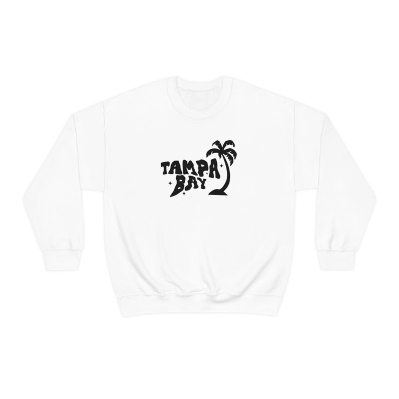 Palm Bay Sweatshirt
