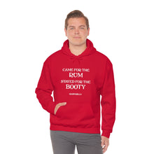 Load image into Gallery viewer, Rum N Booty Hoodie