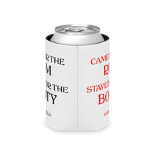 Load image into Gallery viewer, Rum N Booty Can Cooler