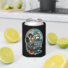 Load image into Gallery viewer, Gasparilla Mermaid Can Cooler