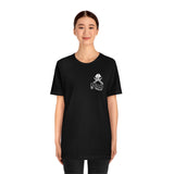 Gasparilla Drunk Pirate Game T-Shirt