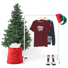 Load image into Gallery viewer, Tampa Bay Star T-shirt