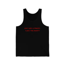 Load image into Gallery viewer, Gasparilla Pirate Booty Tank