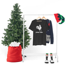 Load image into Gallery viewer, Ybor Life T-Shirt