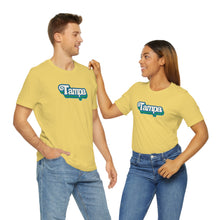 Load image into Gallery viewer, Retro Tampa 2 T-shirt
